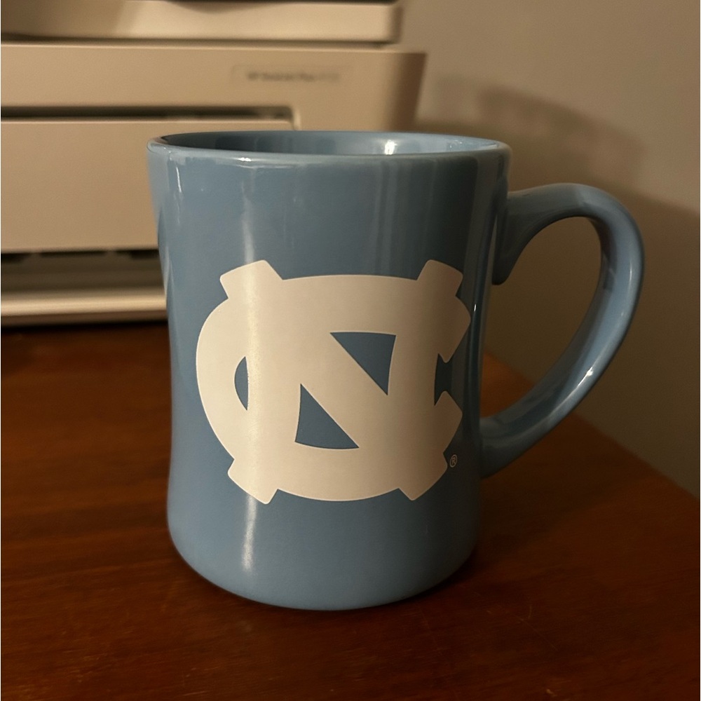 UNC Logo Mug